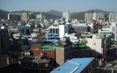 통합되는 성남·광주·하남 현지 부동산시장 가보니…