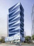 청진동에 24층 업무용빌딩 건립