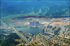 [서경 네트워크/대전·충청] 충북 오송 세계적 메디컬 시티 첫걸음