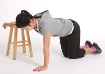 [하루 10분, 몸부터 만드세요] <3> 대흉근 스트레칭