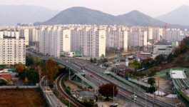 춘천 부동산시장 훈풍