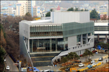 광주 문화예술의 도시로 거듭난다