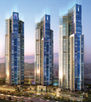 [분양단지 들여다보기] 인천 에코메트로 3차 더 타워