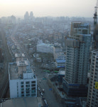 [현장클릭] 용산 일대