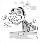 [비즈니스 유머] 주정뱅이