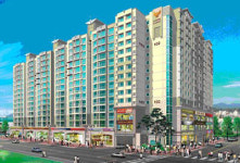 용두동 롯데캐슬 피렌체 단지내 상가 분양