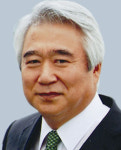 부산 스포원 이가장에 박춘한씨