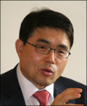 이주태 수입업협회장 수입은 균형무역에 도움… 인식 바꿔야