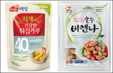식품업계, 산학협력통해 신제품 개발 활발