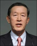 허창수 GS회장 고객에게 존경 받아야 일류 기업