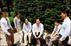 스마트삼육_효성 | [스마트시대 소통경영] 효성