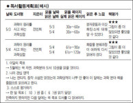 학기중 독서활동 이렇게 해보세요