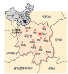 [리빙 앤 조이] 태곳적 아름다움 간직한 무릉도원