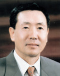 전경호 회장, 성대 독문과에 장학금