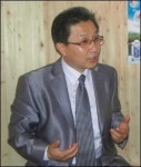 [CEO 희망을 말하다] 김관식 오투파크 사장
