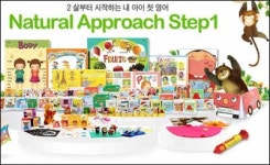 [서경 베스트히트상품] 와이즈맘 '잉글리시 에그'