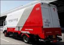 물류기업들 그룹계열사와 연계… 택배 특화서비스 경쟁