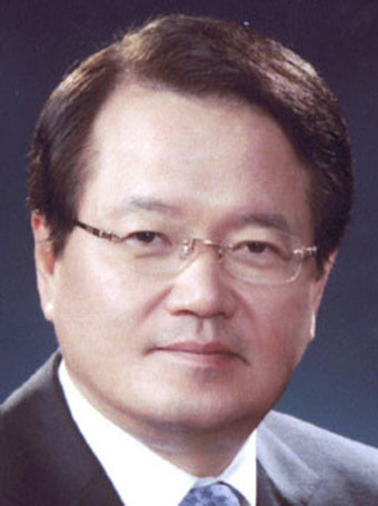 박희태, 18대 후반기 국회의장에