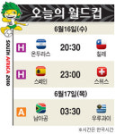 [남아공 월드컵] 