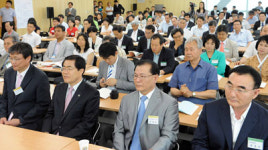 민·관 손잡고 해외농업 진출 추진