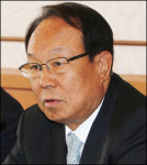 박관용 전 국회의장 당이 민심 접수처… 소통 해야