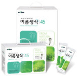 [일류브랜드 대상] 이롬 이롬생식