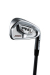 [일류브랜드 대상] 핑골프 앤서 단조 아이언