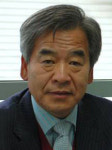 [상장사 탐방] 케이엠 신병순 대표