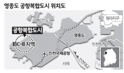 녹지 줄이고 상업·관광 용지 늘린다
