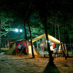 [바캉스 앤 조이/오토 캠핑장] 자연과 오봇한 하룻밤…