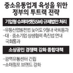 유통단계 축소 광역유통센터 건립
