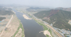 [웅도 경북의 비상] 낙동강이 희망이다