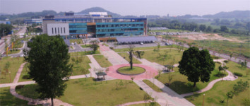 [이제는 서해안 시대다] 충남테크노파크