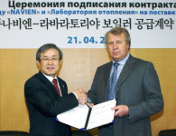 [100년 기업 꿈꾼다] 경동나비엔