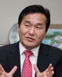 [대한민국 번영 1번지 경남] 엄용수 밀양시장