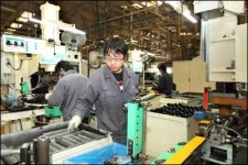 [기술 中企가 미래다] <9> 車랙튜브 세계 1위 태림산업