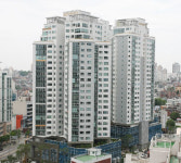 용산 상가시장도 휘청