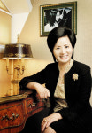 [CEO&Story] 박형미 파코메리 회장