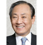 (주)청유그룹 | 김승유 "모범 사업장 이자 깎아줄 것"