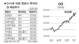 너무 뜨거웠나… 태양광株 후유증