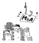 저축銀 M&A 수면위로 떠올라
