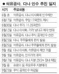 석유 자주개발률 10%대 올라서