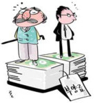 부양료 청구하는 노인 늘고 있다