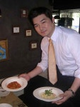 일마지오 정준희 사장 본사-점주 상생하는 사업모델 만들것