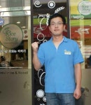 라이스스토리 경희대점 김준우 사장 차별환된 퓨전메뉴 맛 일품