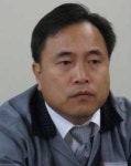 [상장사 탐방] 한일단조공업 이성호 대표
