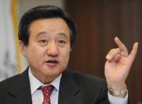 [서경이 만난사람] 김신종 한국광물자원공사 사장