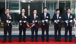 삼성전자, 광주에 정밀금형개발 센터