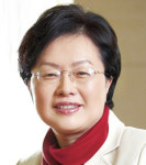 백희영장관, 청소년성문화센터 방문