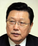 국제회계기준재단 이사에 정덕구씨 한국인 첫 선임